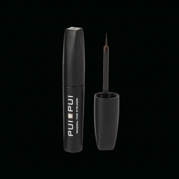 Mineral Fine Eyeliner Donker Bruin